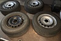 Renault Master vaihtoauto