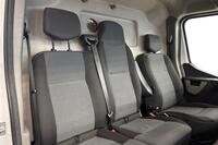 Renault Master vaihtoauto