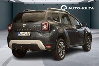 Dacia Duster vaihtoauto