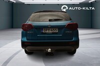 Suzuki Vitara vaihtoauto