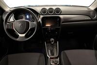 Suzuki Vitara vaihtoauto