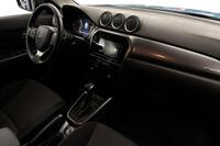 Suzuki Vitara vaihtoauto