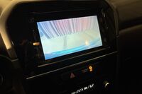 Suzuki Vitara vaihtoauto