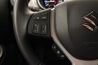 Suzuki Vitara vaihtoauto