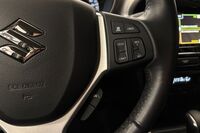 Suzuki Vitara vaihtoauto