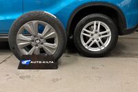 Suzuki Vitara vaihtoauto