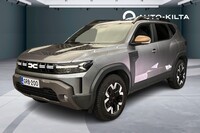 Dacia Duster vaihtoauto