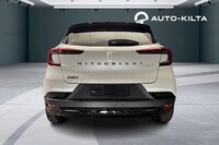 Mitsubishi ASX vaihtoauto