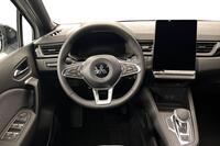 Mitsubishi ASX vaihtoauto