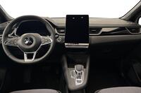 Mitsubishi ASX vaihtoauto