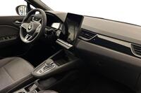 Mitsubishi ASX vaihtoauto