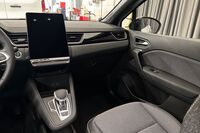 Mitsubishi ASX vaihtoauto