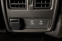 Mitsubishi ASX vaihtoauto