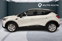 Mitsubishi ASX vaihtoauto