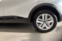 Mitsubishi ASX vaihtoauto