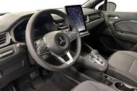 Mitsubishi ASX vaihtoauto