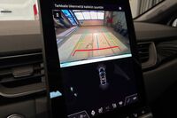 Mitsubishi ASX vaihtoauto