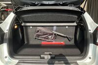 Mitsubishi ASX vaihtoauto