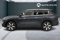 Mitsubishi Outlander vaihtoauto