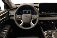 Mitsubishi Outlander vaihtoauto