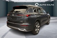 Mitsubishi Outlander vaihtoauto