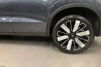 Mitsubishi Outlander vaihtoauto