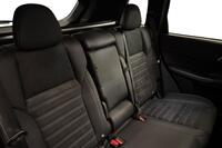 Mitsubishi Outlander vaihtoauto