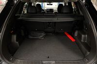 Mitsubishi Outlander vaihtoauto