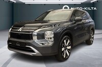 Mitsubishi Outlander vaihtoauto