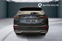 Mitsubishi Outlander vaihtoauto