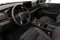 Mitsubishi Outlander vaihtoauto