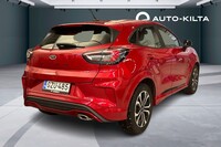 Ford Puma vaihtoauto