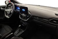 Ford Puma vaihtoauto