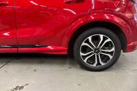 Ford Puma vaihtoauto