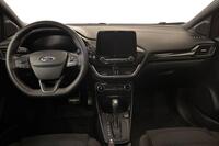 Ford Puma vaihtoauto