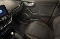 Ford Puma vaihtoauto