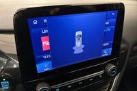 Ford Puma vaihtoauto