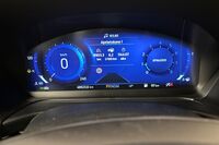 Ford Puma vaihtoauto