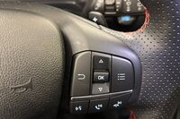 Ford Puma vaihtoauto