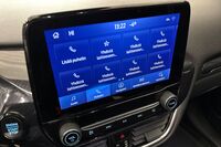 Ford Puma vaihtoauto