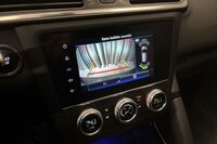 Renault Kadjar vaihtoauto