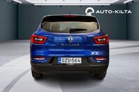 Renault Kadjar vaihtoauto