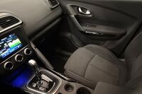 Renault Kadjar vaihtoauto