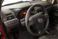 Fiat Grande Punto vaihtoauto