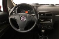 Fiat Grande Punto vaihtoauto