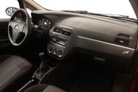 Fiat Grande Punto vaihtoauto