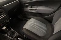 Fiat Grande Punto vaihtoauto