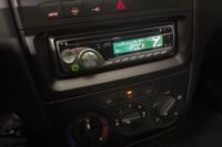 Fiat Grande Punto vaihtoauto