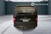 Toyota Hiace vaihtoauto