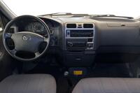 Toyota Hiace vaihtoauto